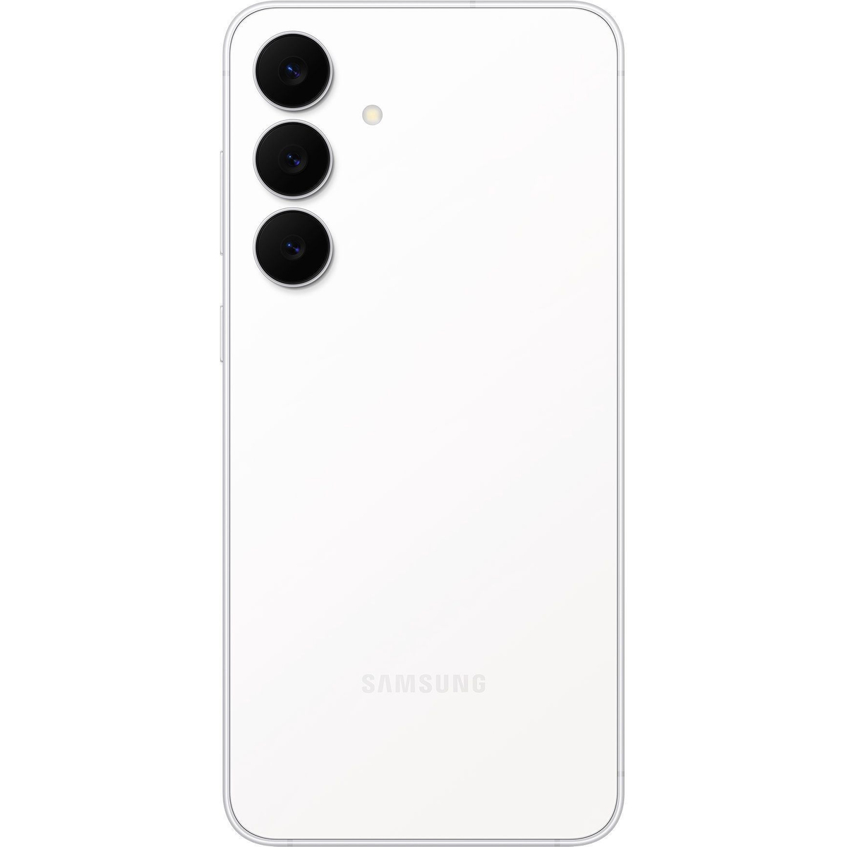 Смартфон Samsung Galaxy S25 FE 8/512Gb, белый