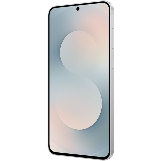 Смартфон Samsung Galaxy S25 FE 8 / 512Gb, белый Смартфон Samsung Galaxy S25 FE 8 / 512Gb, белый