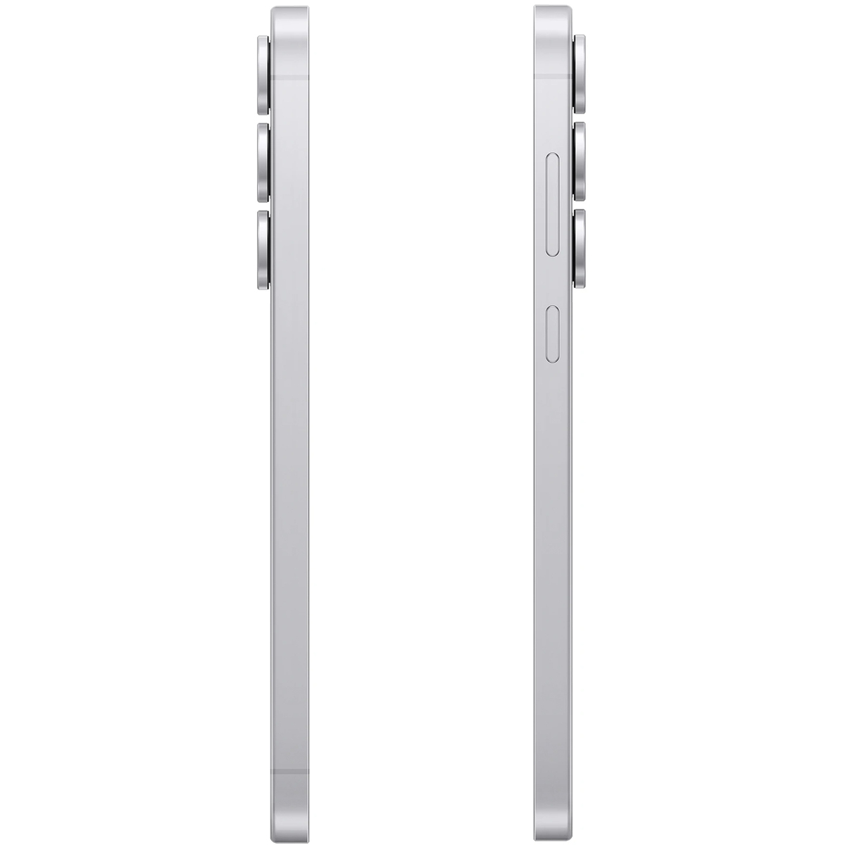 Смартфон Samsung Galaxy S25 FE 8/512Gb, белый