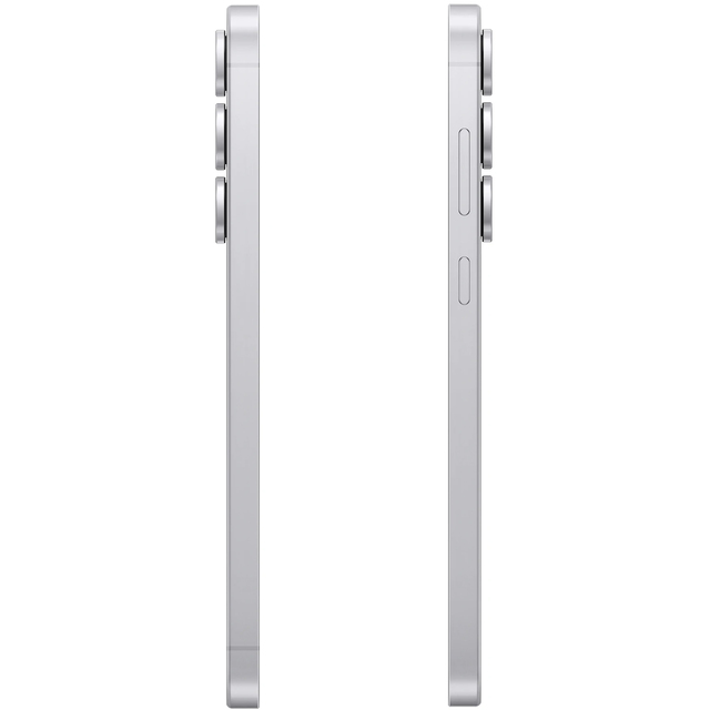 Смартфон Samsung Galaxy S25 FE 8 / 512Gb, белый Смартфон Samsung Galaxy S25 FE 8 / 512Gb, белый