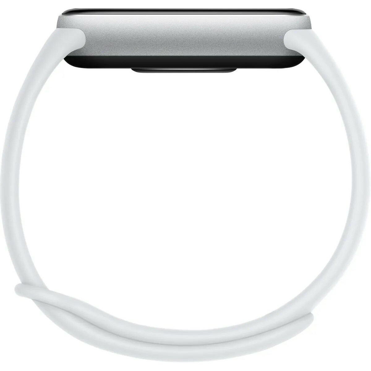 Фитнес-браслет Xiaomi Smart Band 9 (Цвет: Silver)