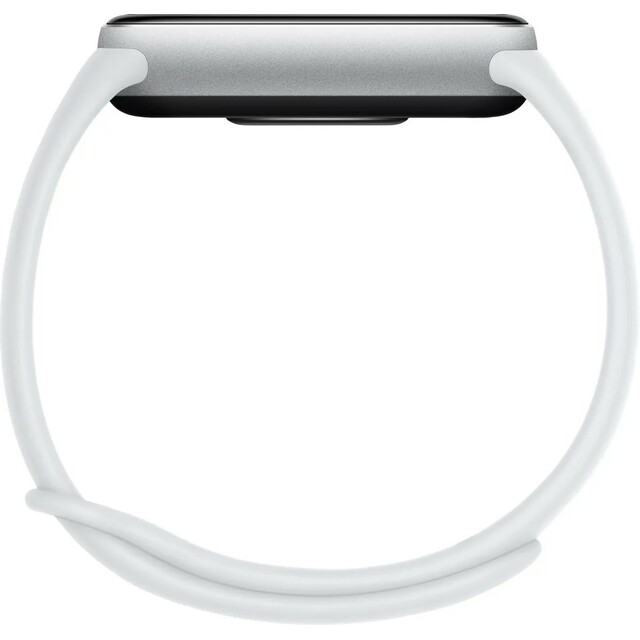 Фитнес-браслет Xiaomi Smart Band 9 (Цвет: Silver)