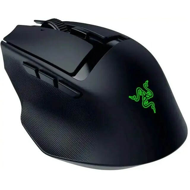 Мышь Razer Basilisk Mobile, черный 