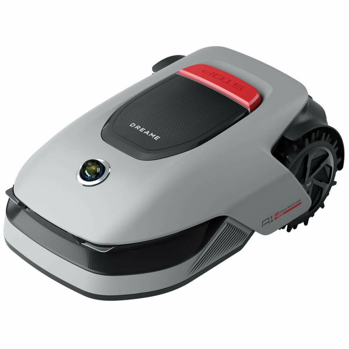 Робот-газонокосилка Dreame Roboticmower A1 Pro (Цвет: Grey)