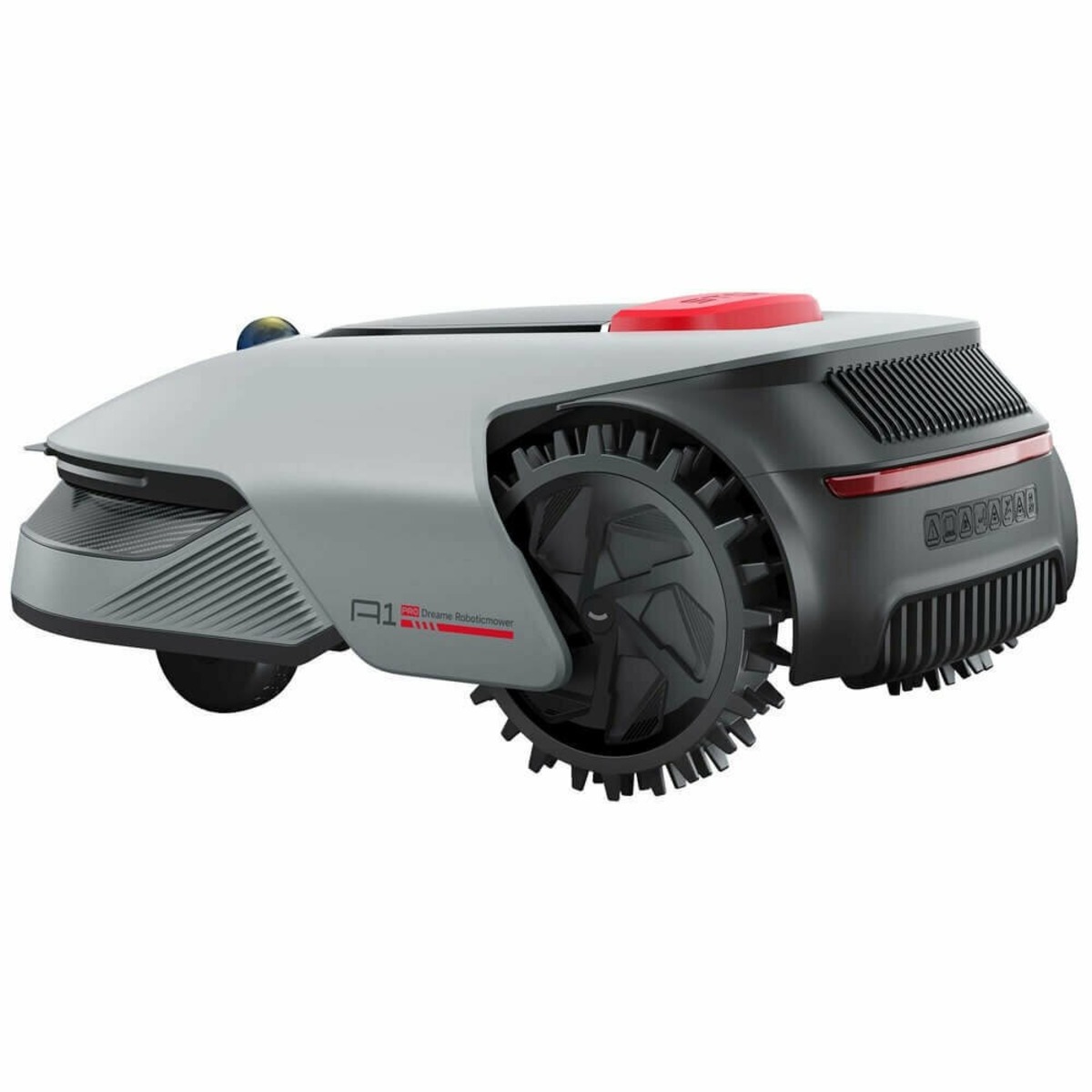Робот-газонокосилка Dreame Roboticmower A1 Pro (Цвет: Grey)