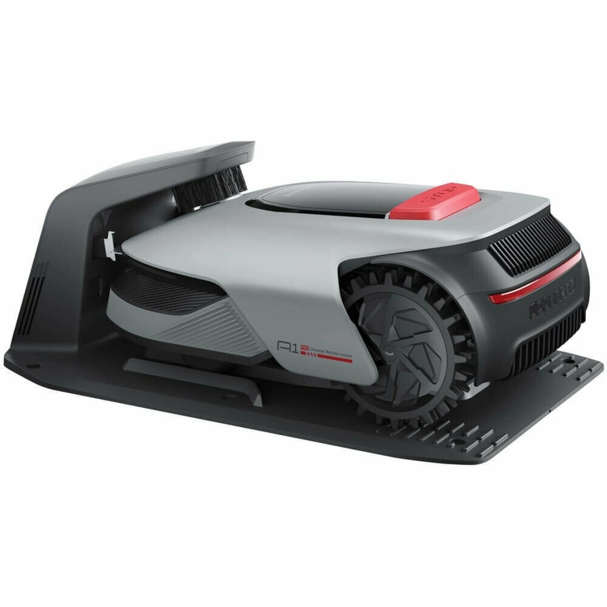 Робот-газонокосилка Dreame Roboticmower A1 Pro (Цвет: Grey)