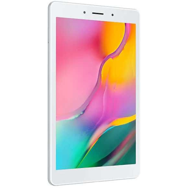 Планшет Samsung Galaxy Tab A 8.0 (2019) SM-T290 Wi-Fi 32Gb (Цвет: Silver)