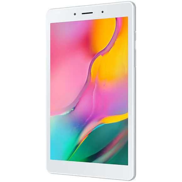 Планшет Samsung Galaxy Tab A 8.0 (2019) SM-T290 Wi-Fi 32Gb (Цвет: Silver)