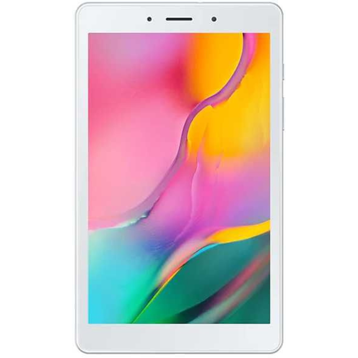 Планшет Samsung Galaxy Tab A 8.0 (2019) SM-T290 Wi-Fi 32Gb (Цвет: Silver)