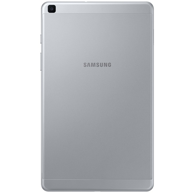 Планшет Samsung Galaxy Tab A 8.0 (2019) SM-T290 Wi-Fi 32Gb (Цвет: Silver)