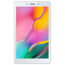 Планшет Samsung Galaxy Tab A 8.0 (2019) SM-T295 LTE 32Gb (Цвет: Silver)
