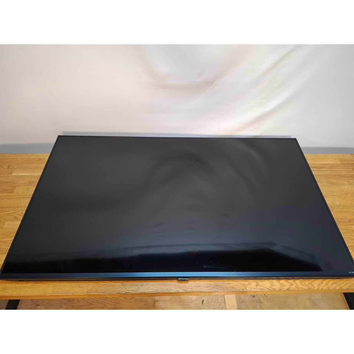Телевизор LG 50" 50QNED86T6A.ARUG, черный 