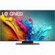 Телевизор LG 50" 50QNED86T6A.ARUG, черны..
