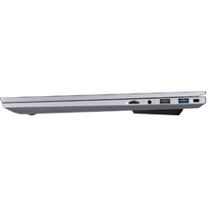 Ноутбук Rombica MyBook Eclipse Core i5 10210U 8Gb SSD512Gb Intel UHD Graphics 15.6 IPS FHD (1920x1080) noOS grey WiFi BT Cam 4825mAh (PCLT-0005)