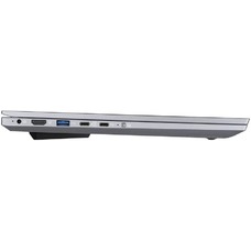 Ноутбук Rombica MyBook Eclipse Core i5 10210U 8Gb SSD512Gb Intel UHD Graphics 15.6 IPS FHD (1920x1080) noOS grey WiFi BT Cam 4825mAh (PCLT-0005)