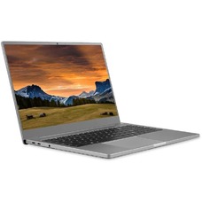 Ноутбук Rombica MyBook Zenith Ryzen 3 5400U 8Gb SSD256Gb AMD Radeon 15.6 IPS FHD (1920x1080) noOS grey WiFi BT Cam 4800mAh (PCLT-0011)