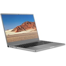 Ноутбук Rombica MyBook Zenith Ryzen 5 5600U 8Gb SSD512Gb AMD Radeon 15.6 IPS FHD (1920x1080) noOS grey WiFi BT Cam 4800mAh (PCLT-0014)