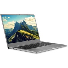 Ноутбук Rombica MyBook Zenith Ryzen 7 5800U 16Gb SSD512Gb AMD Radeon 15.6 IPS FHD (1920x1080) Windows 11 Home grey WiFi BT Cam 4800mAh (PCLT-0021)