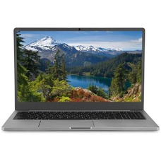 Ноутбук Rombica MyBook Zenith Ryzen 7 5800H 8Gb SSD256Gb AMD Radeon 15.6 IPS FHD (1920x1080) noOS grey WiFi BT Cam 4800mAh (PCLT-0022)