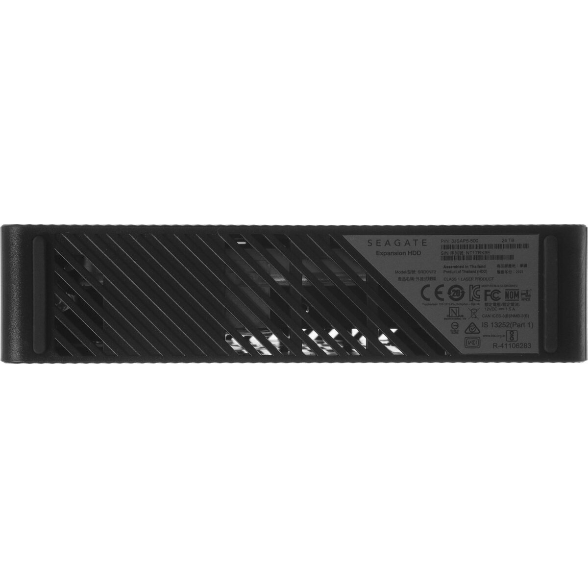 Жесткий диск Seagate USB3.0 24TB STKP24000400