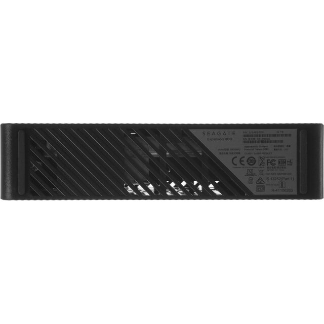 Жесткий диск Seagate USB3.0 24TB STKP24000400 Жесткий диск Seagate USB3.0 24TB STKP24000400
