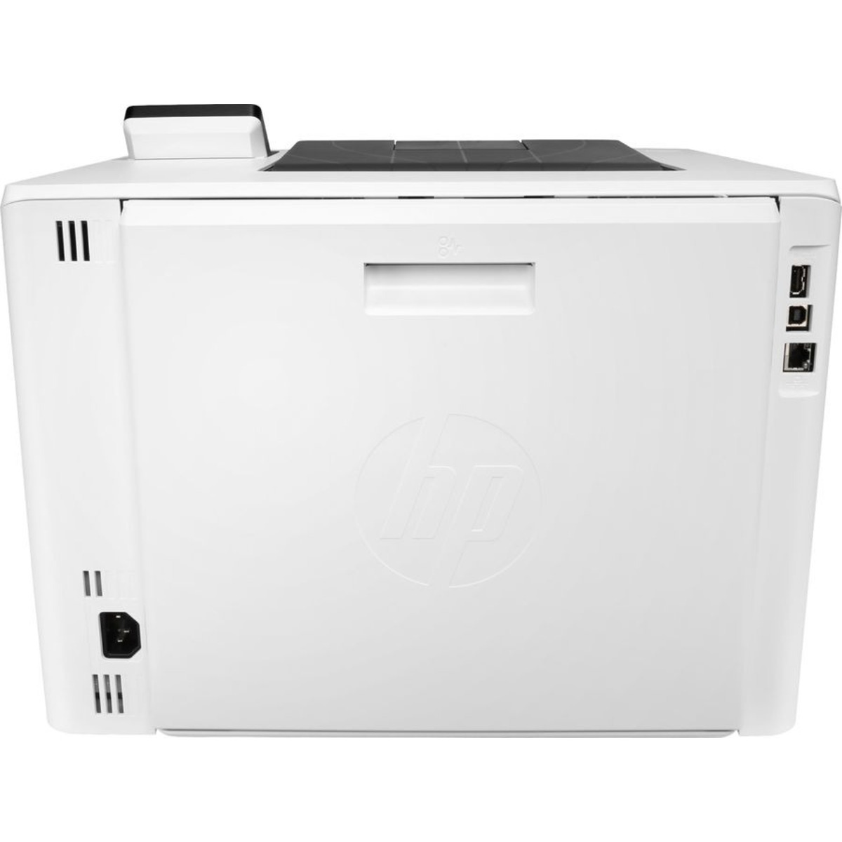 Принтер лазерный HP Color LaserJet Pro M455dn (Цвет: White)