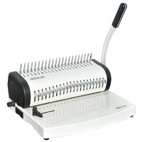 Переплетчик Office Kit B2115D (Цвет: Black)