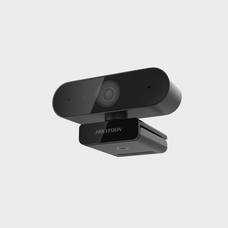Камера Web Hikvision DS-U02 (Цвет: Black)