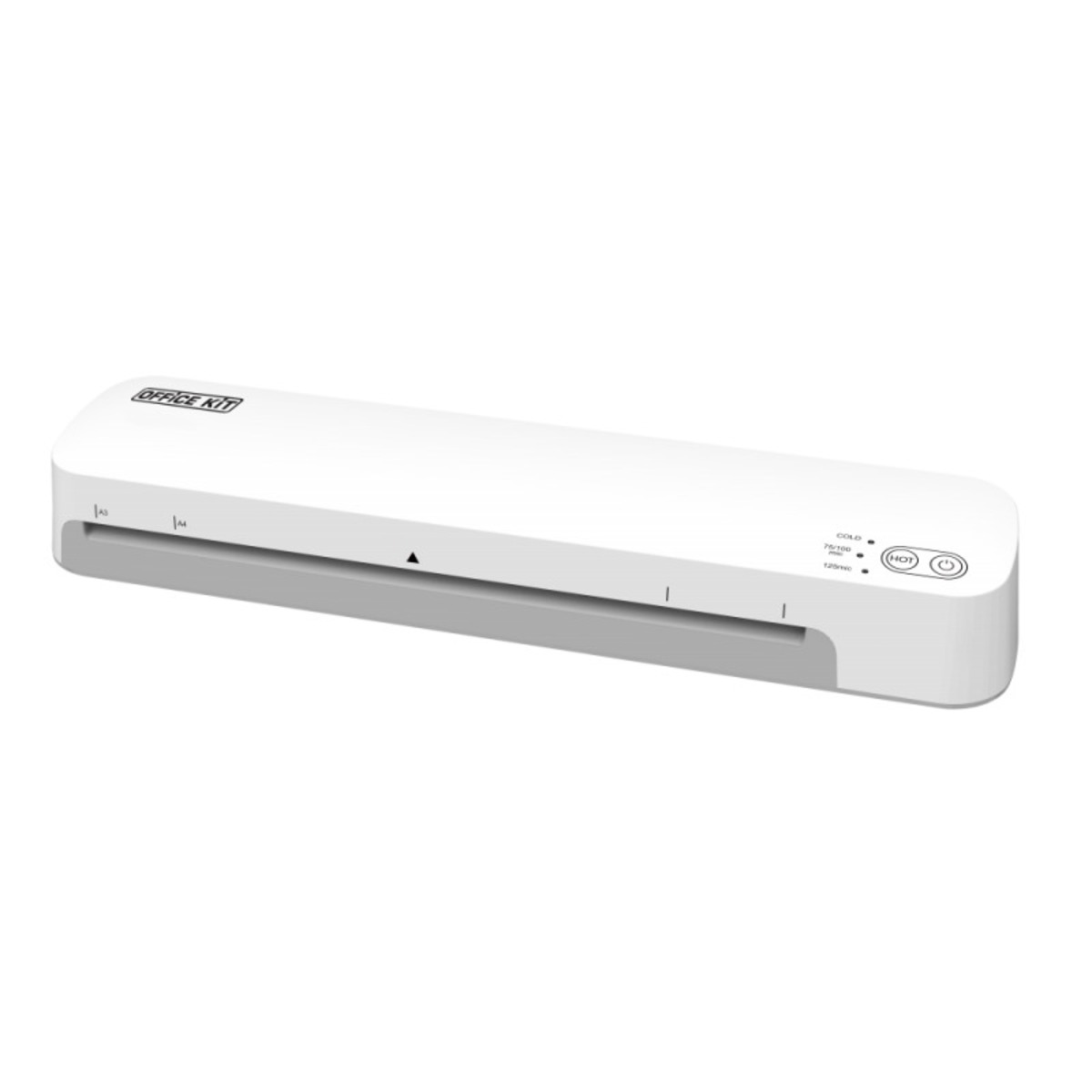 Ламинатор Office Kit L3215 (Цвет: White)