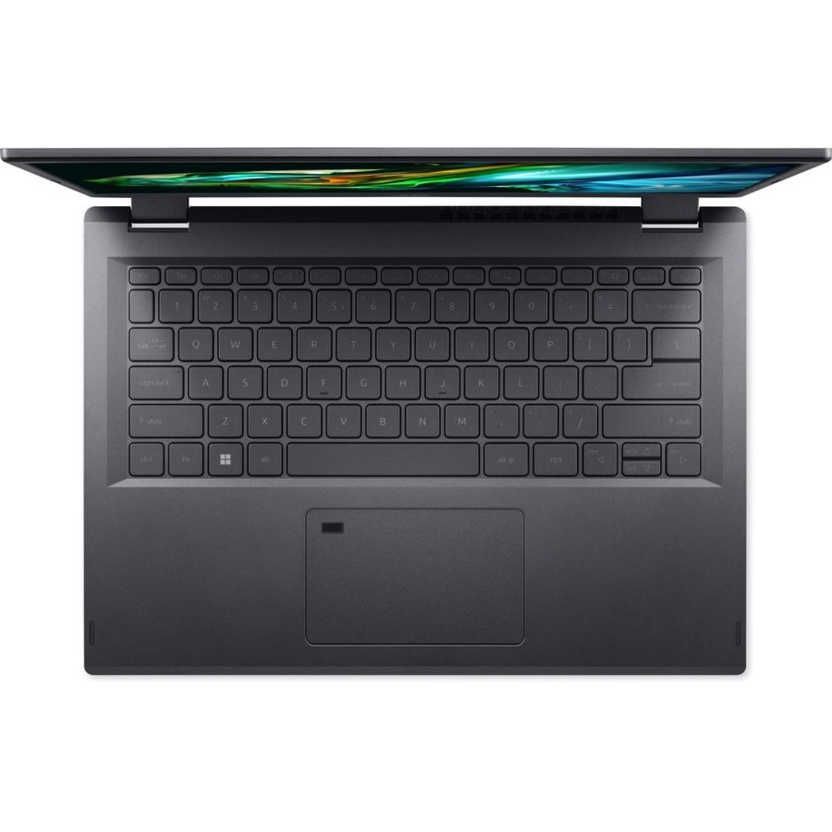 Ноутбук Acer Aspire 5 A514-56M-52QS Core i5 1335U 16Gb SSD512Gb Intel Iris  Xe graphics 14 IPS WUXGA (1920x1200) noOS grey WiFi BT Cam (NX.KH6CD.003) -  купить в СПб по выгодным ценам с