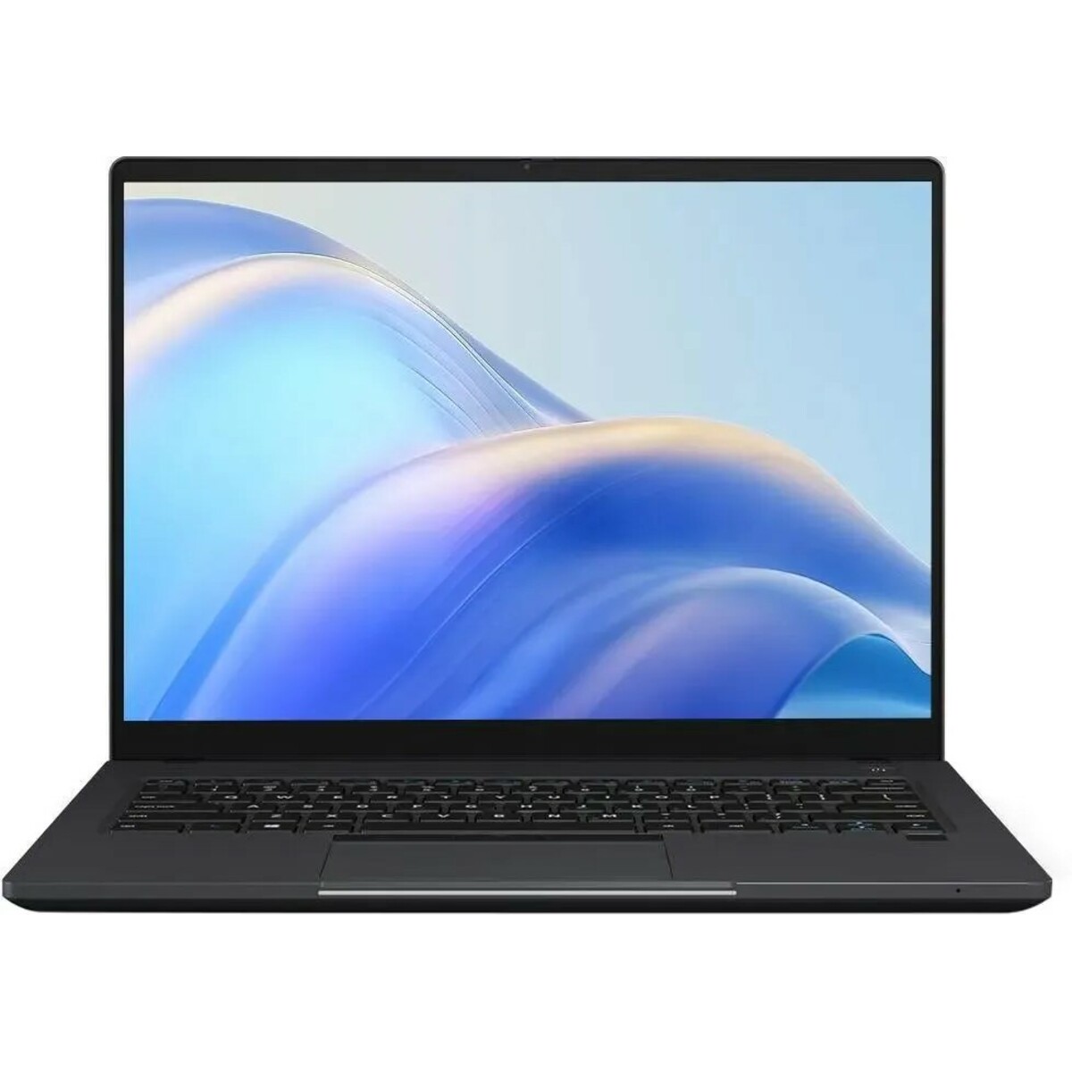 Ноутбук Maibenben Р415 (Core i3 1115G4 3Ghz/8Gb LPDDR4x/SSD512Gb/Intel UHD Graphics/13.9