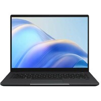Ноутбук Maibenben Р415 (Core i3 1115G4 3Ghz/8Gb LPDDR4x/SSD512Gb/Intel UHD Graphics/13.9 /Linux/gray) (P4153HB0LGRE0)