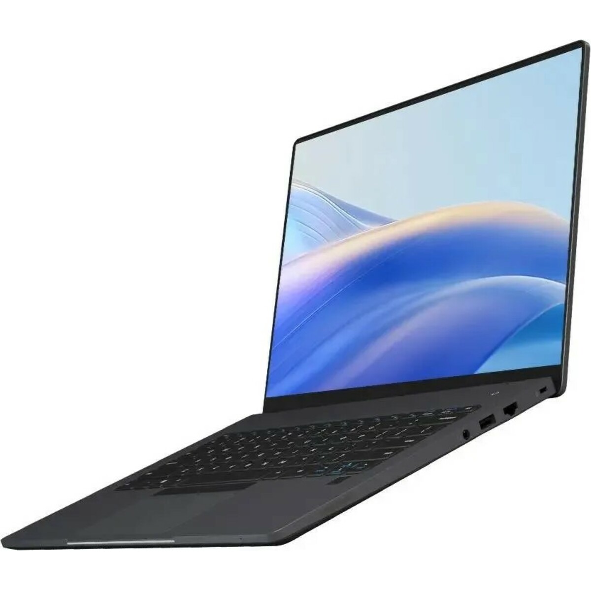 Ноутбук Maibenben Р415 (Core i3 1115G4 3Ghz/8Gb LPDDR4x/SSD512Gb/Intel UHD Graphics/13.9