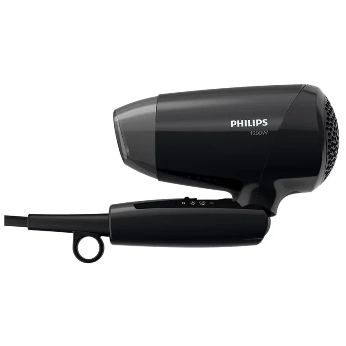 Фен Philips BHC010, черный