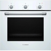 Духовой шкаф Bosch HBF011BV1T, белый