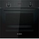 Духовой шкаф Bosch HBF512BB1T, черный Духовой шкаф Bosch HBF512BB1T, черный