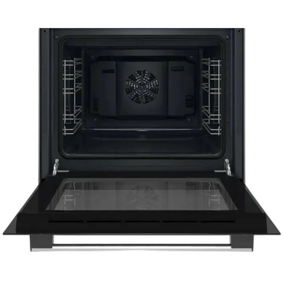 Духовой шкаф Bosch HBF512BS1T (Цвет: Inox)