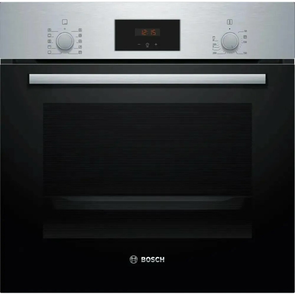 Духовой шкаф Bosch HBF512BS1T (Цвет: Inox)