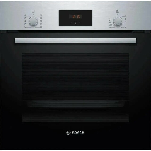 Духовой шкаф Bosch HBF512BS1T (Цвет: Inox)