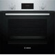 Духовой шкаф Bosch HBF512BS1T (Цвет: Ino..
