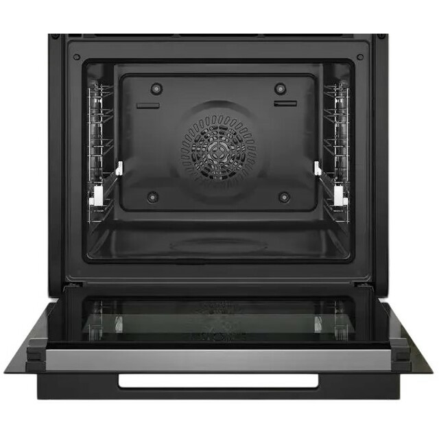 Духовой шкаф Bosch Serie 8 HBG974LB1, черный