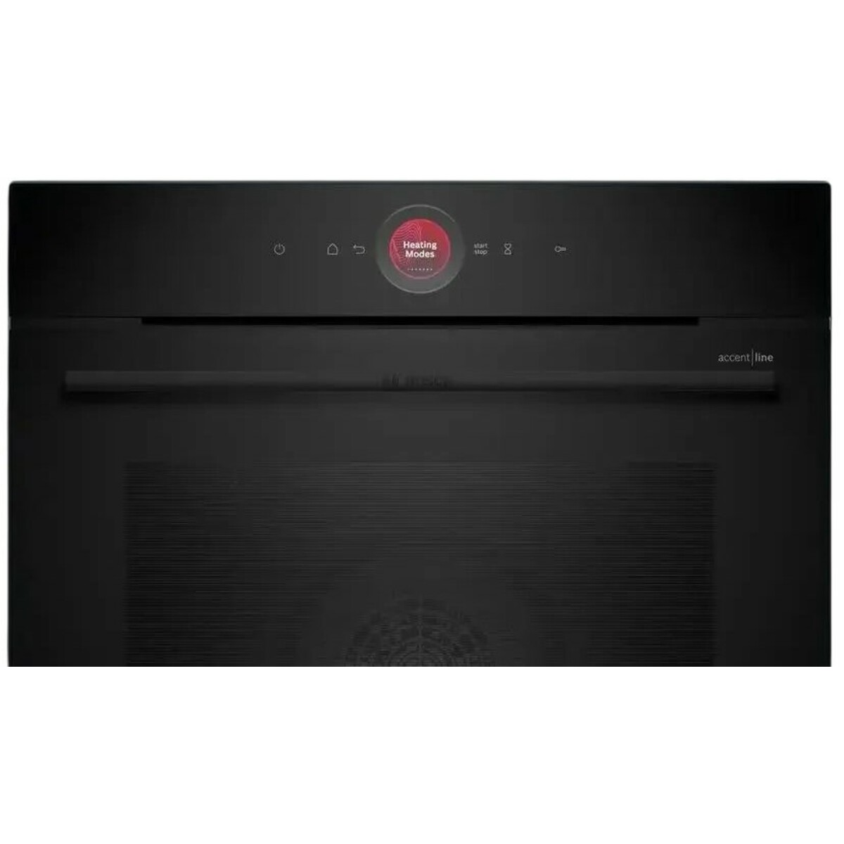 Духовой шкаф Bosch Serie 8 HBG974LB1, черный