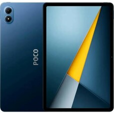 Планшет POCO Pad M1 8/256Gb (Цвет: Blue)