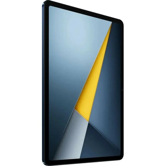 Планшет POCO Pad M1 8/256Gb (Цвет: Blue)