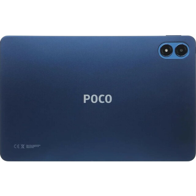 Планшет POCO Pad M1 8/256Gb (Цвет: Blue)
