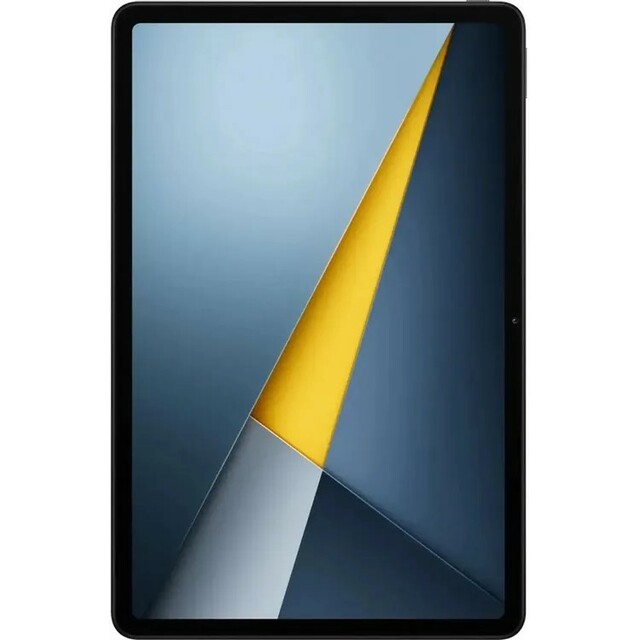 Планшет POCO Pad M1 8/256Gb (Цвет: Gray)