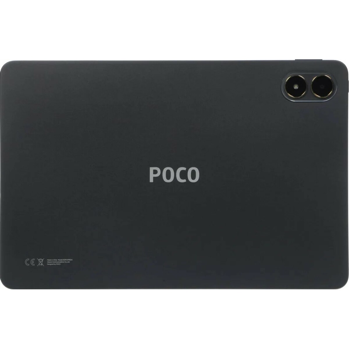Планшет POCO Pad M1 8/256Gb (Цвет: Gray)