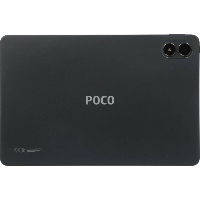 Планшет POCO Pad M1 8/256Gb (Цвет: Gray)
