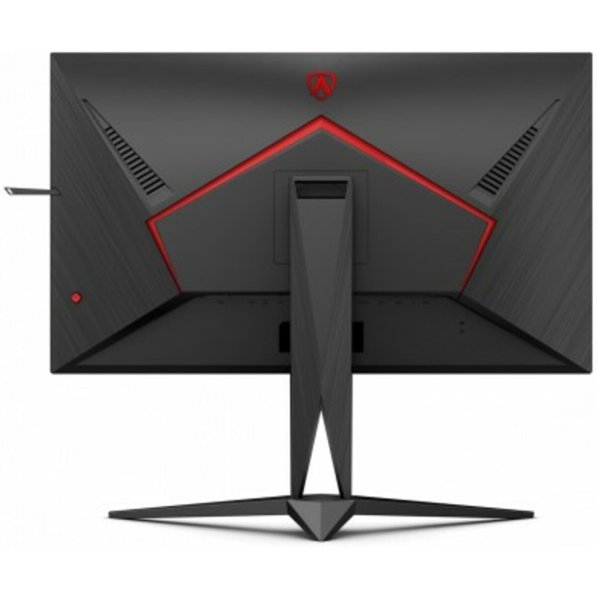 Монитор AOC 27
