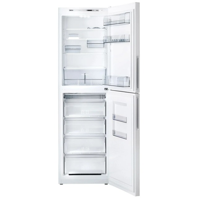 Холодильник ATLANT XM-4623-101, белый